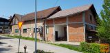 Vrhnika Blatna Brezovica delavnica 321 m2