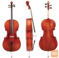 Violončelo 1/16 Aspirante Marseille GS402.326