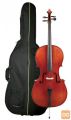 Violončelo 4/4 OUTFIT ASPIRANTE MARSEILLE GS403.121