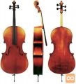 Violončelo Maestro 6 4/4 Antičen GS402.381