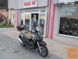 Piaggio BEVERLY 300 i.e