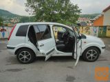 Ford Fusion 1.4 16V-KLIMA-UGODNO-ODLIČEN-AKCIJSKA CENA