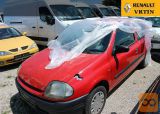 Renault Clio 1.2