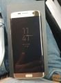 Samsung S7 galaxy edge