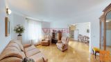 Grad Krk - Namješten dvosoban apartman sa garažom! (s1899)