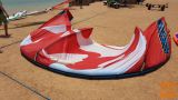 RRD PASSION KITE 13 + 9m2 z barom ugodno prodam