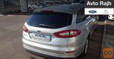 Ford Mondeo Karavan 2.0 TDCi Trend