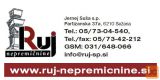 Ilirska Bistrica Hrušica, okolica vasi 43967 m2