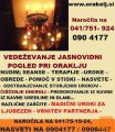 JASNOVIDNI POGLED POMOČ ZA LJUBEZEN PARTNERJA 0904177
