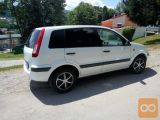 Ford Fusion 1.4 16V-KLIMA-UGODNO-ODLIČEN-AKCIJSKA CENA