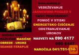 VEDEŽEVANJE ZA LJUBEZEN, PARTNERJA, ZDRAVJE 0904177
