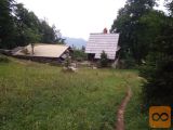 Kamnik Velika Planina Planina Kisovec Samostojna 100 m2