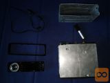 Avtoradio Blaupunkt