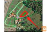 GRADBENA PARCELA LOG- BISTRICA OB DRAVI