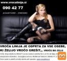 FETIŠ SPROSTITVE DOMINACIJE AVANTURE 0904277