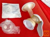 Ročna prsna črpalka Philips AVENT Iris