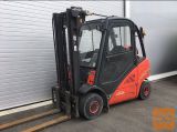 Viličar, Linde H 25 T - 01, plin, čelni (int. 426)