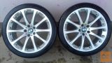 Alu platišča BMW (serija 5,6,7) Hartge 20"