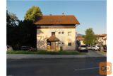 PISARNIŠKI PROSTORI V CENTRU ČRNOMLJA