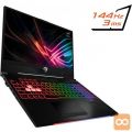 Prenosnik ASUS ROG Strix SCAR II GL504GS-ES056T