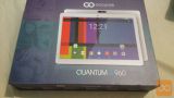 tablica Clever HD 10'' quantum 960 QuadCore 16gb v škatli