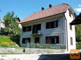 Cerkno Bukovo Samostojna 83,30 m2