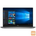 Prenosnik DELL XPS 15 (9570) i7-8750H/16GB/SSD