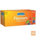 Kondomi Pasante Flavours