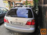 Nissan Primera