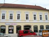 Brežice Brežice Cesta prvih borcev 31 prostor za storitve