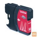 Brother originalna kartuša LC1100M rdeča za 325 str.,
