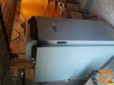 Peč na drva Froling FHG turbo 3000 - 50 kW