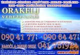 JASNOVIDNI POGLED PRI ORAKLJU UROKI-OBREDI ZA LJUBEZEN