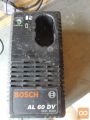 AKUMULATORSKI POLNILNIK BOSCH AL 60DV 7,2 - 14,4V