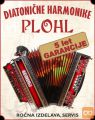 NAKUP NOVIH HARMONIK PLOHL Z POLOGOM ŽE ZA 1000,00€