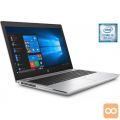 HP prenosnik ProBook 650 G4 i5-8250U/8GB/SSD 256GB/15,6''FHD