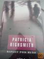 RIPLEY POD RUŠO - PATRICIA HIGHSMITH  