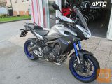 Yamaha MT 09 TRACER