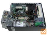 HP 8000 Elite SFF (ohišje, matična,psu,cooler)