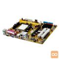 ASUS M2N-MX SE PLUS+io shield