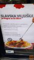 Viljuska teleskop