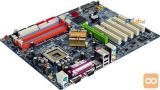 Gigabyte GA-81PE775-G,D775+io shield