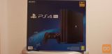 PS4 1TB pro Čisto nov UGODNOOO
