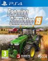 PRODAM Focus igra Farming Simulator 19 (PS4) NOVA ZAPAKIRANA