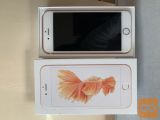 Prodam Iphone 6s 64 gb Rose Gold
