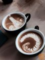 Kava bar Mercedes išče dekle za delo v strežbi