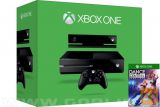 Xbox One 500GB + Kinect 2.0