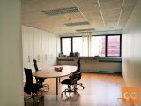 LJ-Center pisarna 100 m2