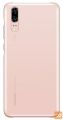 Huawei P20 lite sakura pink