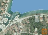 Zadar - Okolica Mali Iž Zazidljiva 550 m2
